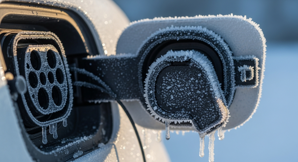 Battery Charging Concept