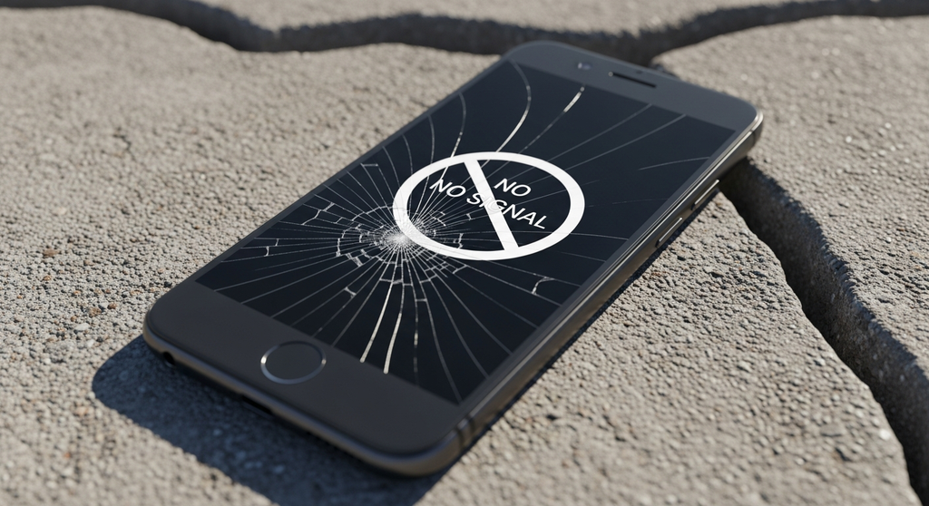 Offline Survival Concept